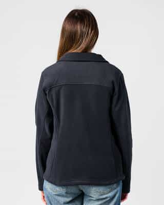 Columbia Women’s Full Zip Fleece Jacket