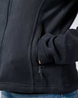 Columbia Women’s Full Zip Fleece Jacket