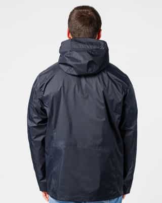Columbia Rain Jacket
