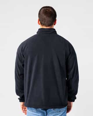 Columbia Full Zip Fleece Jacket