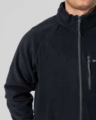 Columbia Full Zip Fleece Jacket