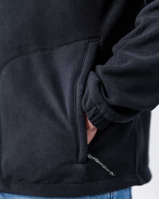 Columbia Full Zip Fleece Jacket