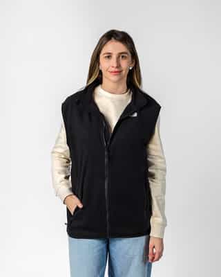 The North Face Bodywarmer