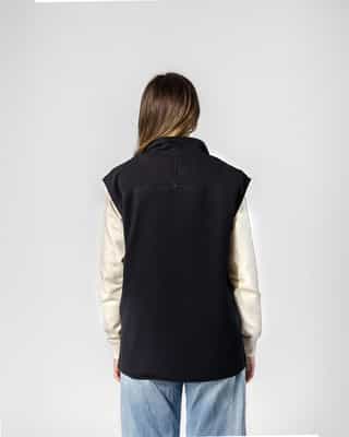 The North Face Bodywarmer