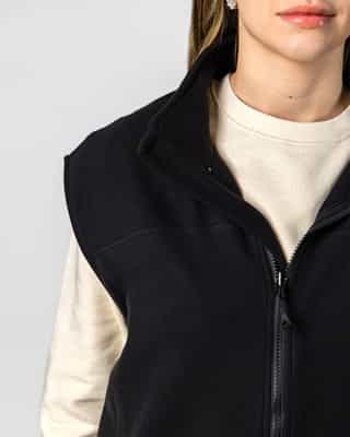 The North Face Bodywarmer
