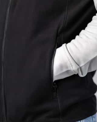 The North Face Bodywarmer