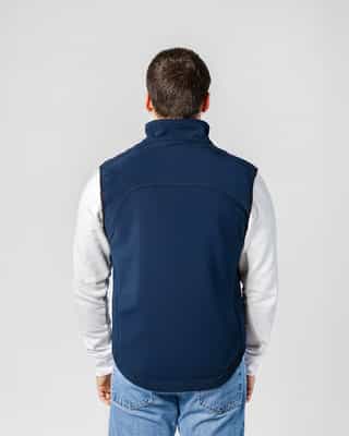 Softshell Vest