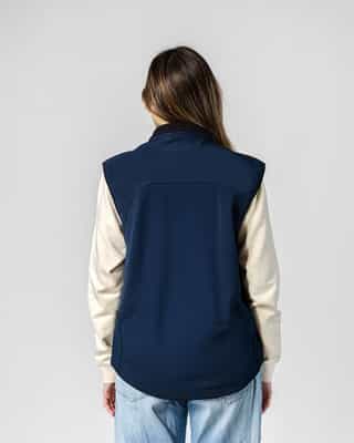 Softshell Vest