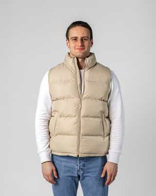 Puffer Vest