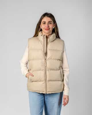 Puffer Vest