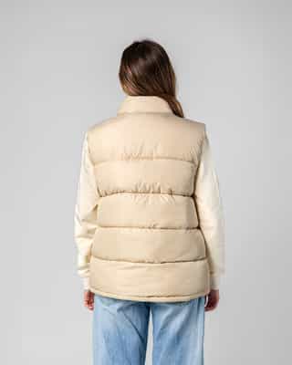Puffer Vest