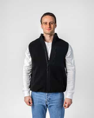 Liner Fleece Vest