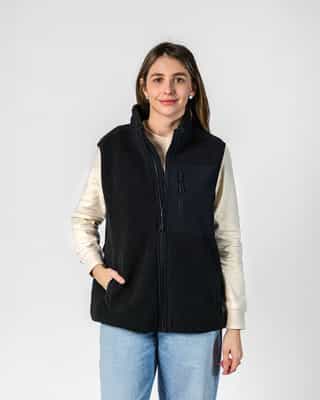 Liner Fleece Vest