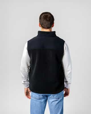 Liner Fleece Vest