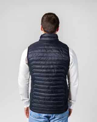 Columbia Vest Men