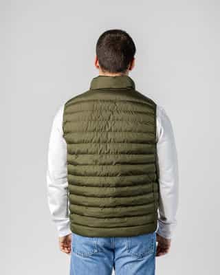 Bodywarmer