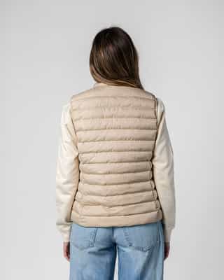 Women's Bodywarmer