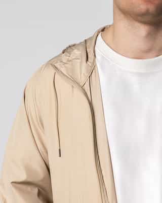 Lightweight Jacket