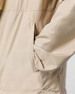 Lightweight Jacket