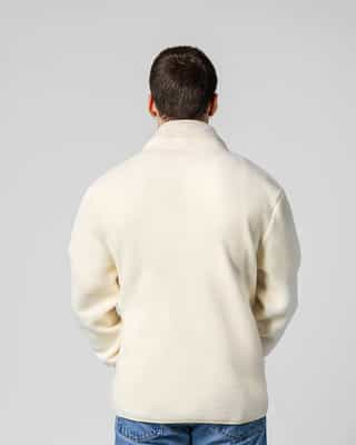 Premium Sherpa Jacket