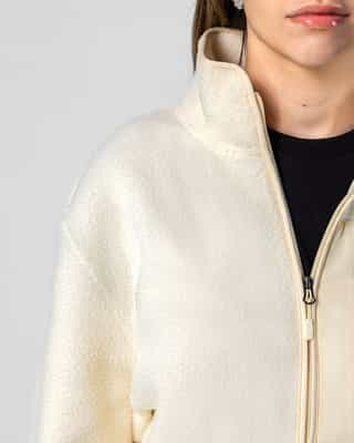 Premium Sherpa Jacket