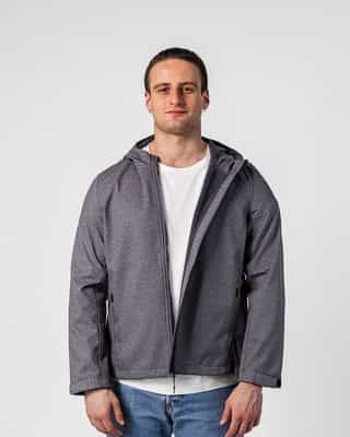 Softshell Jacket
