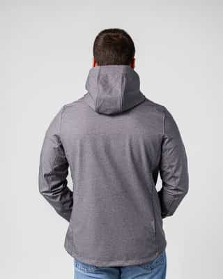 Softshell Jacket