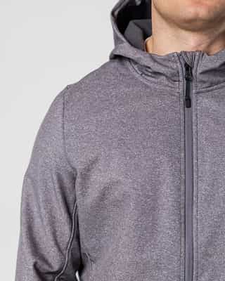 Softshell Jacket