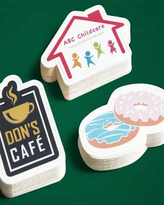 Stickers
