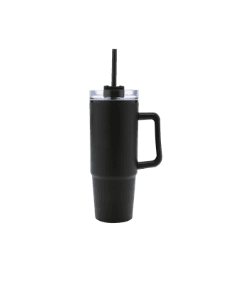 Handle Tumbler • 30.4oz