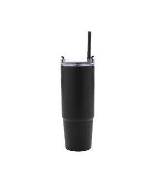 Handle Tumbler • 30.4oz