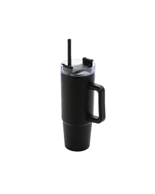 Handle Tumbler • 30.4oz