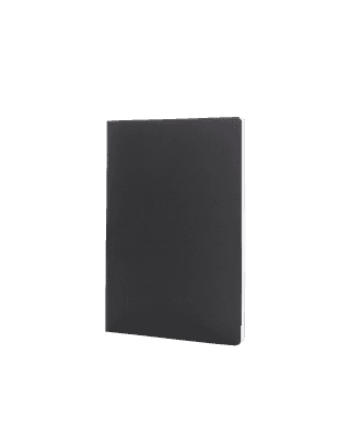 Softcover Notebook