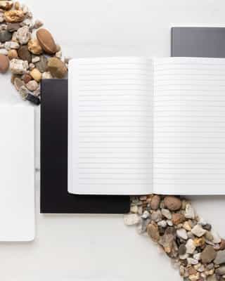 Softcover Notebook