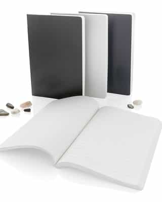 Softcover Notebook