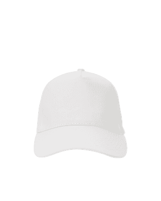 5 Panel Cap