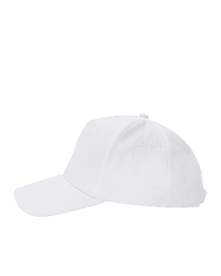 5 Panel Cap