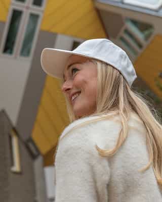 5 Panel Cap