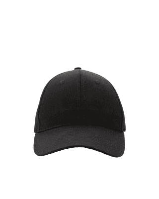 6 Panel Cap