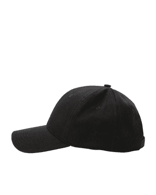 6 Panel Cap
