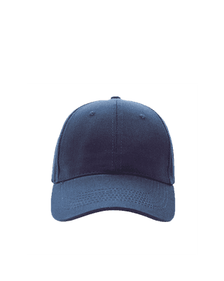 6 Panel Cap