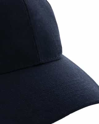 6 Panel Cap