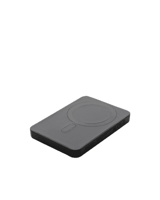 Magnetic Powerbank 5000 mAh