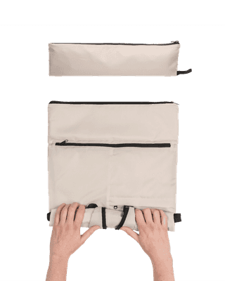 Lightweight Foldable Backpack