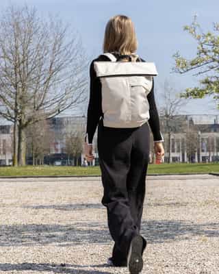 Lightweight Foldable Backpack