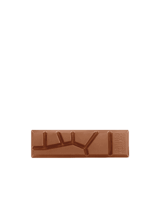 Small Tony's Chocolonely Bar