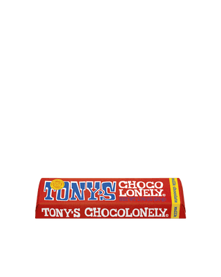 Small Tony's Chocolonely Bar