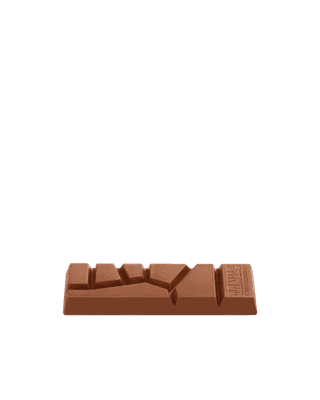 Small Tony's Chocolonely Bar