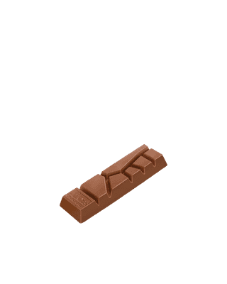 Small Tony's Chocolonely Bar