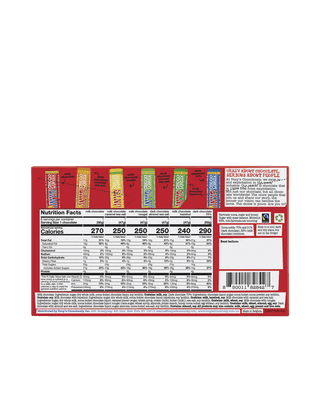 Small Tony's Chocolonely Bar